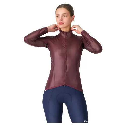 카스텔리 아리아 쉘 2 자켓 3142670694