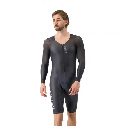 카스텔리 Body Paint V TT 사이클 빕숏 3142670703