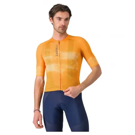 카스텔리 Climbers A C 반팔 져지 3142670710