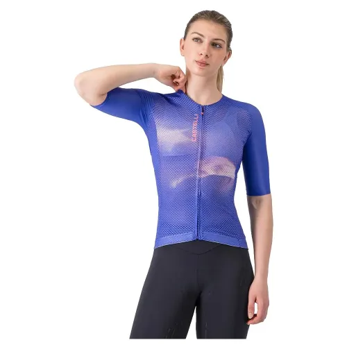 카스텔리 Climbers A C 반팔 져지 3142670712