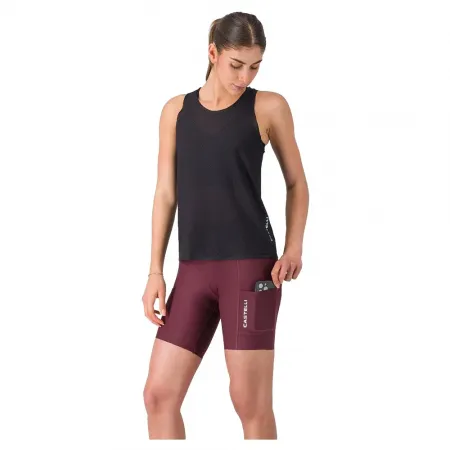 카스텔리 Comfort Travel 스트랩리스 빕숏 3142670717