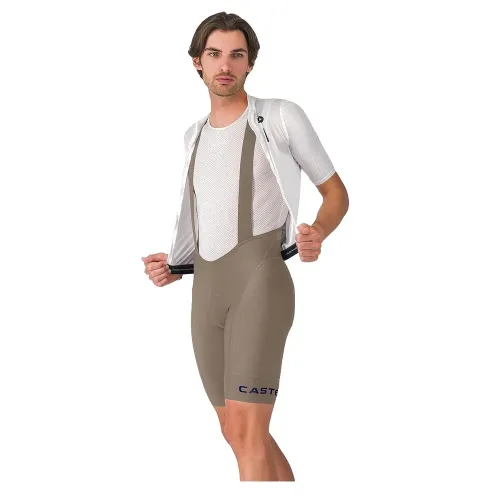 카스텔리 컴페티치오네 2 Kit 빕숏 3142670721