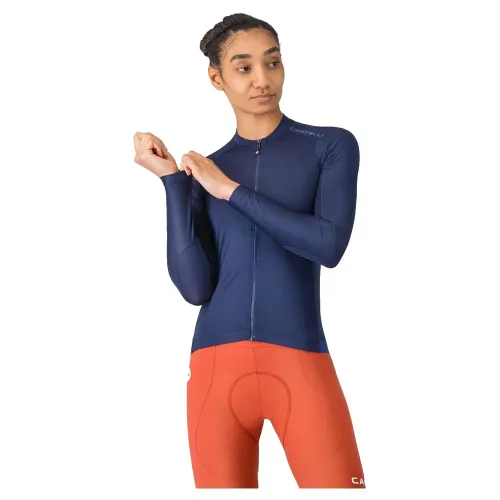 카스텔리 에스프레소 2 긴팔 져지 3142670798