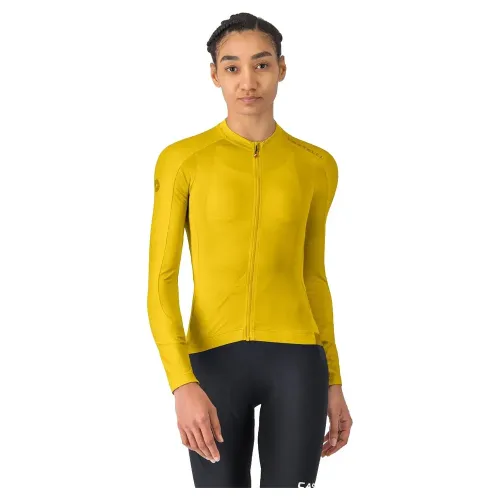 카스텔리 에스프레소 2 긴팔 져지 3142670802