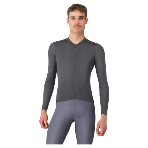 카스텔리 에스프레소 2 긴팔 져지 3142670805