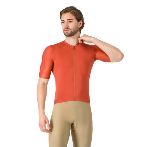 카스텔리 에스프레소 2 반팔 져지 3142670820