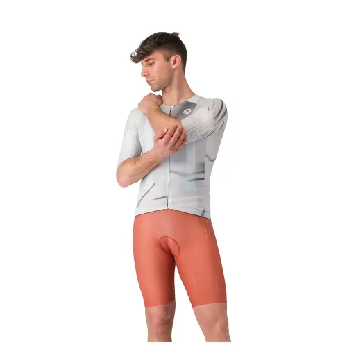 카스텔리 프리 에어로 레이스 S Kit 빕숏 3142670847