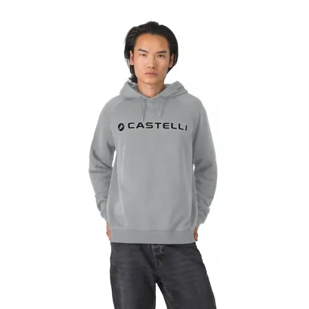 카스텔리 Logo 후드티 3142670864