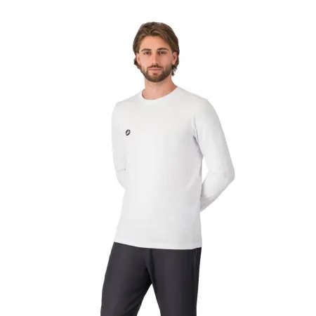 카스텔리 Logo 긴팔 티셔츠 3142670866