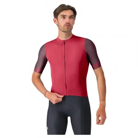 카스텔리 프롤로고 Lite 2 반팔 져지 3142670890