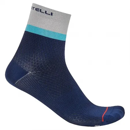 카스텔리 Tonal Logo 12 양말 3142670914