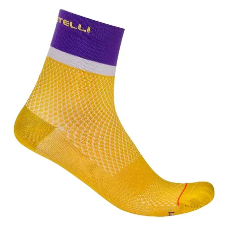 카스텔리 Tonal Logo 12 양말 3142670915