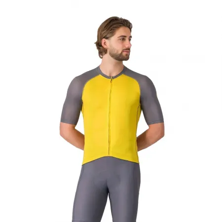 카스텔리 언리미티드 엔듀런스 3 반팔 져지 3142670928