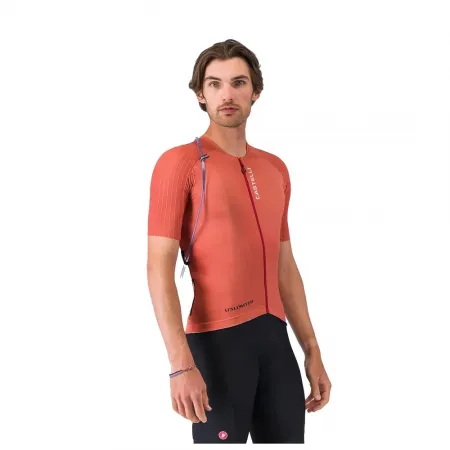 카스텔리 언리미티드 Pro 2 반팔 져지 3142670935