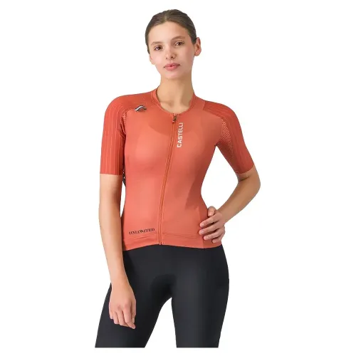 카스텔리 언리미티드 Pro 2 반팔 져지 3142670936