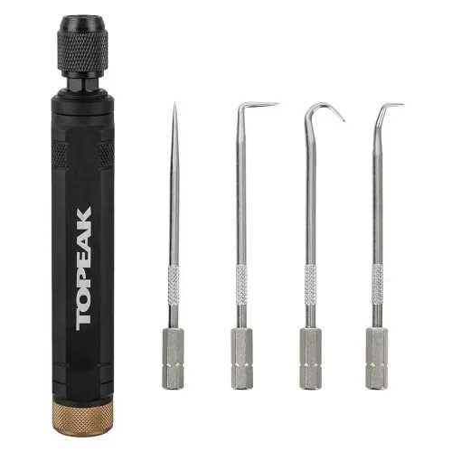 토픽 Utility Pick Duo Hex 도구 3142671173