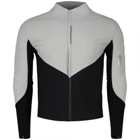 Q36.5 Dottore Hybrid Que 긴팔 져지 리퍼비쉬 3142671239