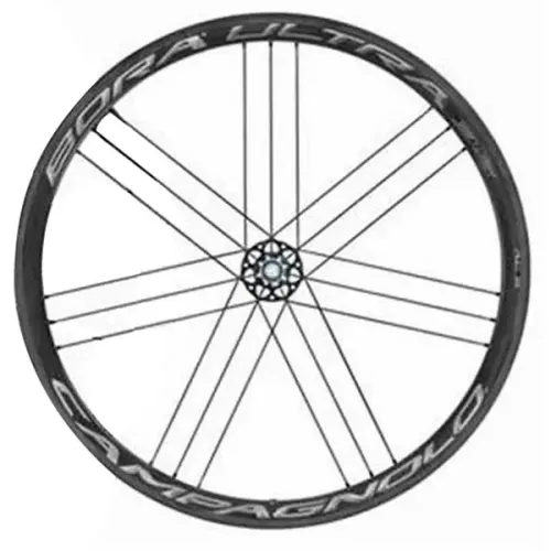 캄파놀로 Bora Ultra 35 Dark Tubular + BR-BO500 로드 자전거 뒷바퀴 3142675213