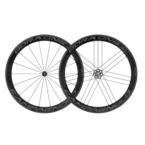 캄파놀로 Bora Ultra 35 Dark Tubular + BR-BO500X1 로드 자전거 앞바퀴 3142675215