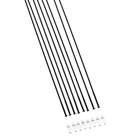 DT스위스 PR 1400 Dicut 32 RB OXIC MY 19-20 스포크 3142675249