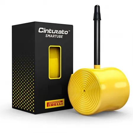 피렐리 Cinturato 스마트UBE 프레스타 60 mm 내부 튜브 3142676442