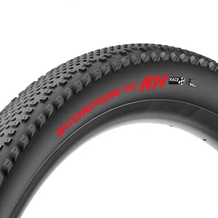 피렐리 스콜피온 레이스 XC RH ProWALL 120 TPI 레이스 Compound 튜블리스 29in x 2.40 MTB 타이어 3142676448