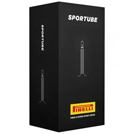 피렐리 스포츠UBE 슈레더 40 mm 내부 튜브 3142676451