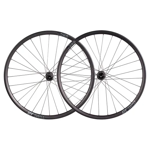 DT스위스 GRC 로고 클래식 LTD DB 25 CL Disc 튜블리스 로드 휠 세트 3142679247