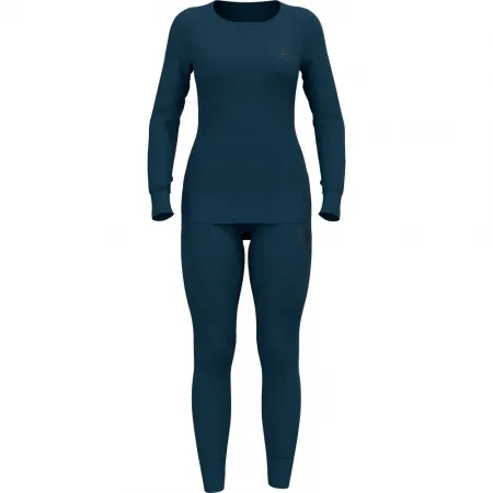 ODLO 액티브 Warm Eco 이너웨어 세트 3142679258