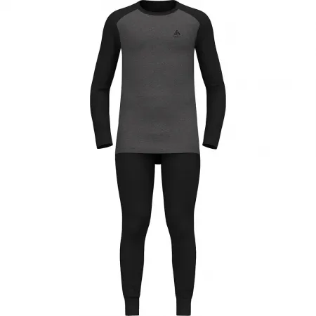 ODLO 액티브 Warm 스폐셜 이너웨어 세트 3142679275
