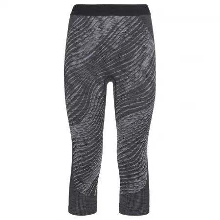 ODLO Blackcomb Eco 3 4 이너웨어 바지 3142679318