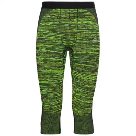 ODLO Blackcomb Eco 3 4 이너웨어 바지 3142679320