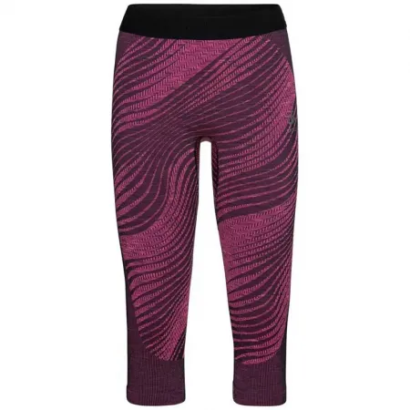 ODLO Blackcomb Eco 3 4 이너웨어 바지 3142679321