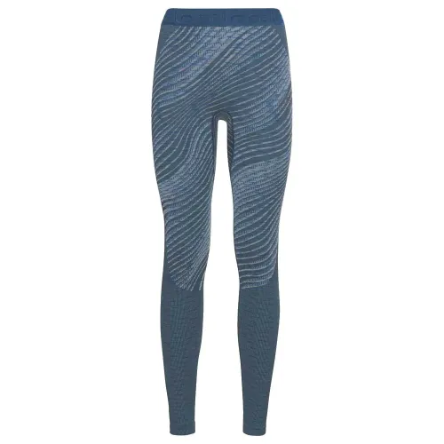 ODLO Blackcomb Eco 이너웨어 바지 3142679322