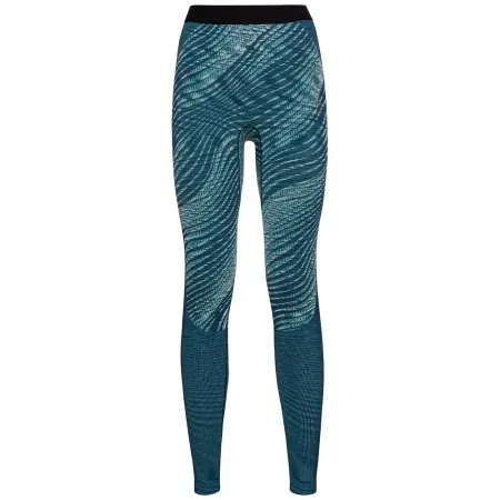 ODLO Blackcomb Eco 이너웨어 바지 3142679325