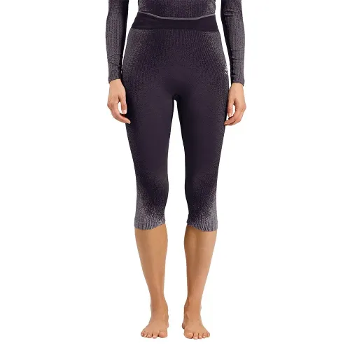 ODLO Performance Warm 3/4 이너웨어 바지 3142679456