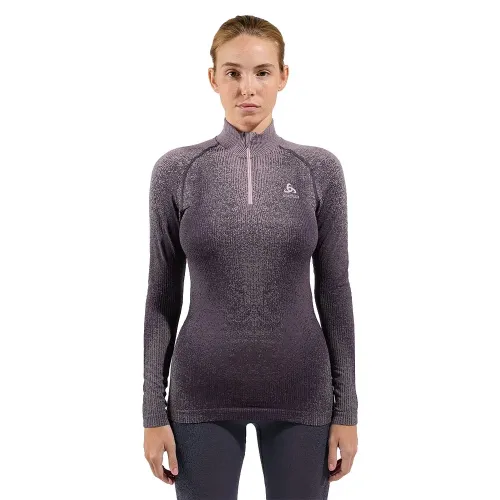 ODLO Performance Warm 긴팔 이너웨어 3142679468