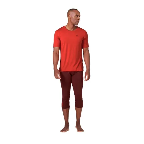 ODLO Revelstoke PW 150 3/4 이너웨어 바지 3142679489