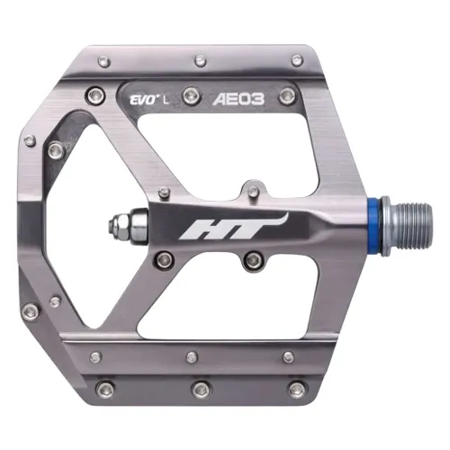 HT COMPONENTS HT-AE03 EVO+ 페달 3142683396