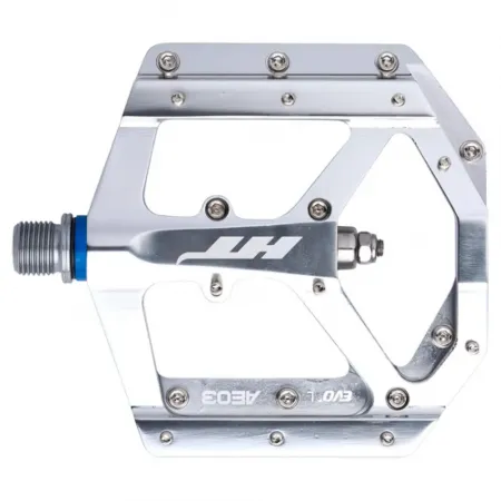 HT COMPONENTS HT-AE03 EVO+ 페달 3142683401