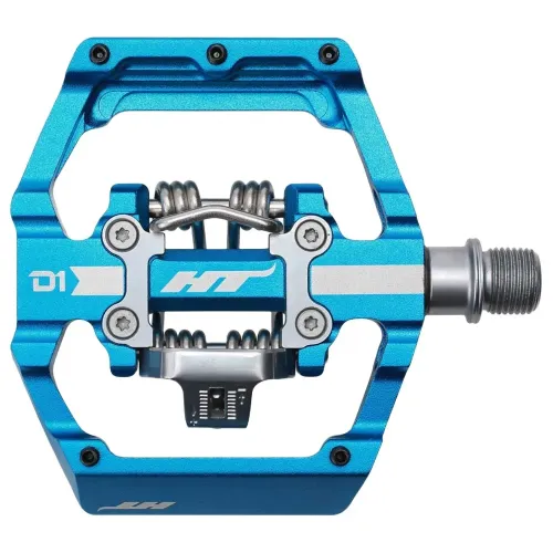 HT COMPONENTS HT-D1 Duo 페달 3142683449