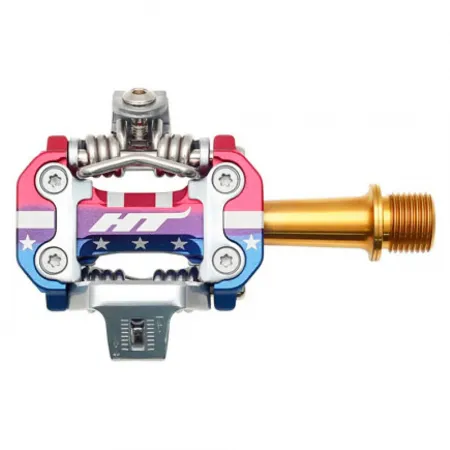 HT COMPONENTS HT M2T 페달 3142683456
