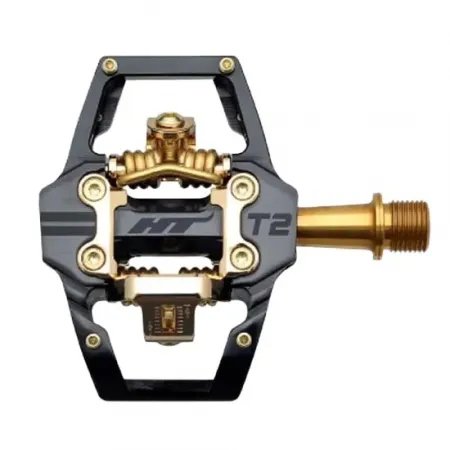 HT COMPONENTS HT T2T 페달 3142683492