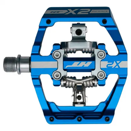 HT COMPONENTS HT X2 페달 3142683498