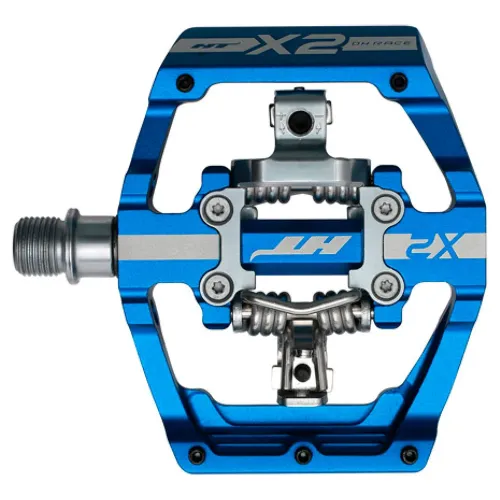 HT COMPONENTS HT-X2 페달 3142683498
