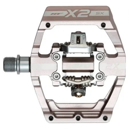 HT COMPONENTS HT-X2-SX 페달 3142683500