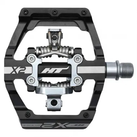 HT COMPONENTS HT X2T 페달 3142683505