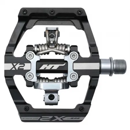HT COMPONENTS HT X2T 페달 3142683512