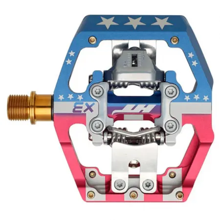 HT COMPONENTS HT-X3T 페달 3142683515