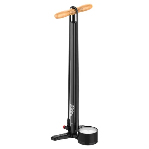 리자인 Clik Drive HV ABS Pro 자전거 펌프 3142683519